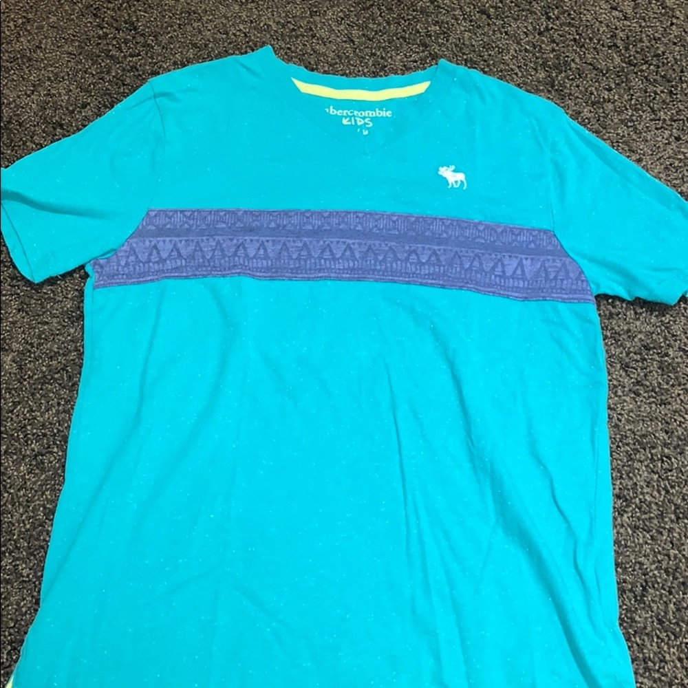 Abercrombie Kids T-Shirt Size 13/14